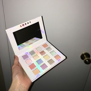Lorac LA Pro “I Love Brunch” Palette